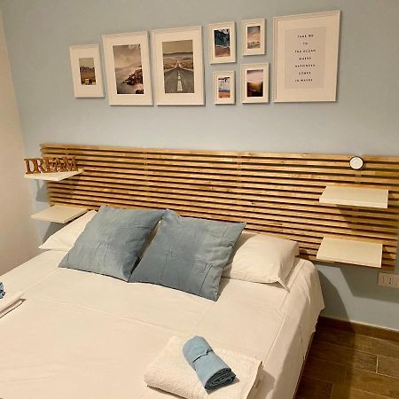 Dimora Dionisio B&B Floransa Dış mekan fotoğraf