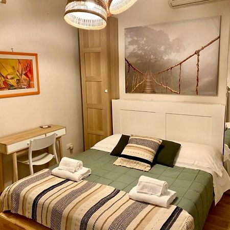 Dimora Dionisio B&B Floransa Dış mekan fotoğraf
