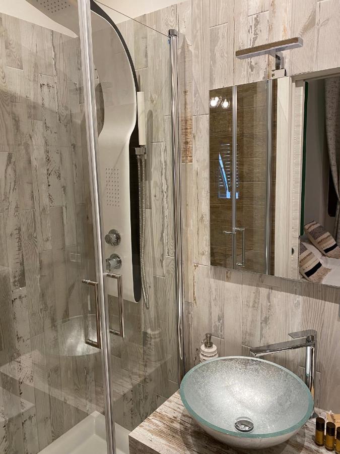 Dimora Dionisio B&B Floransa Dış mekan fotoğraf
