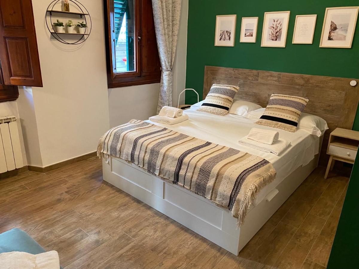 Dimora Dionisio B&B Floransa Dış mekan fotoğraf
