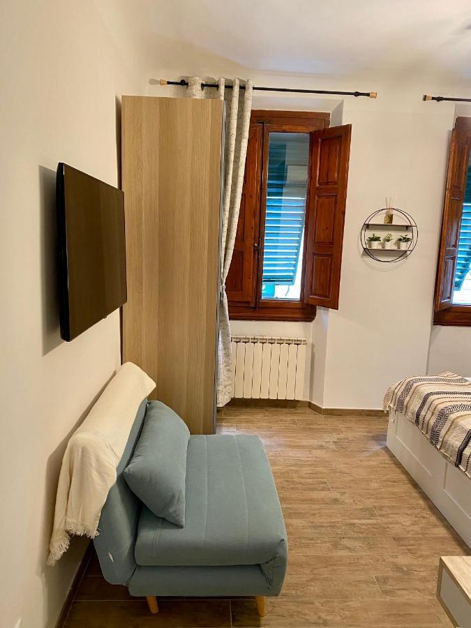 Dimora Dionisio B&B Floransa Dış mekan fotoğraf