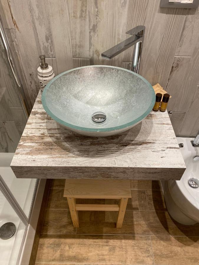 Dimora Dionisio B&B Floransa Dış mekan fotoğraf