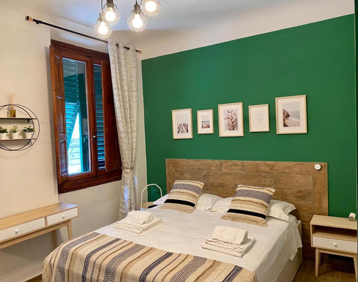Dimora Dionisio B&B Floransa Dış mekan fotoğraf