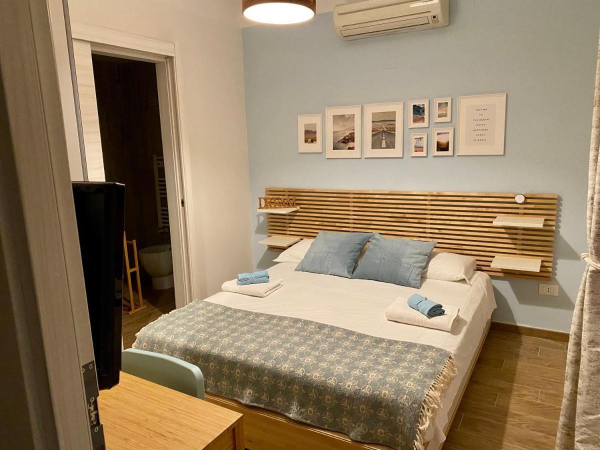 Dimora Dionisio B&B Floransa Dış mekan fotoğraf