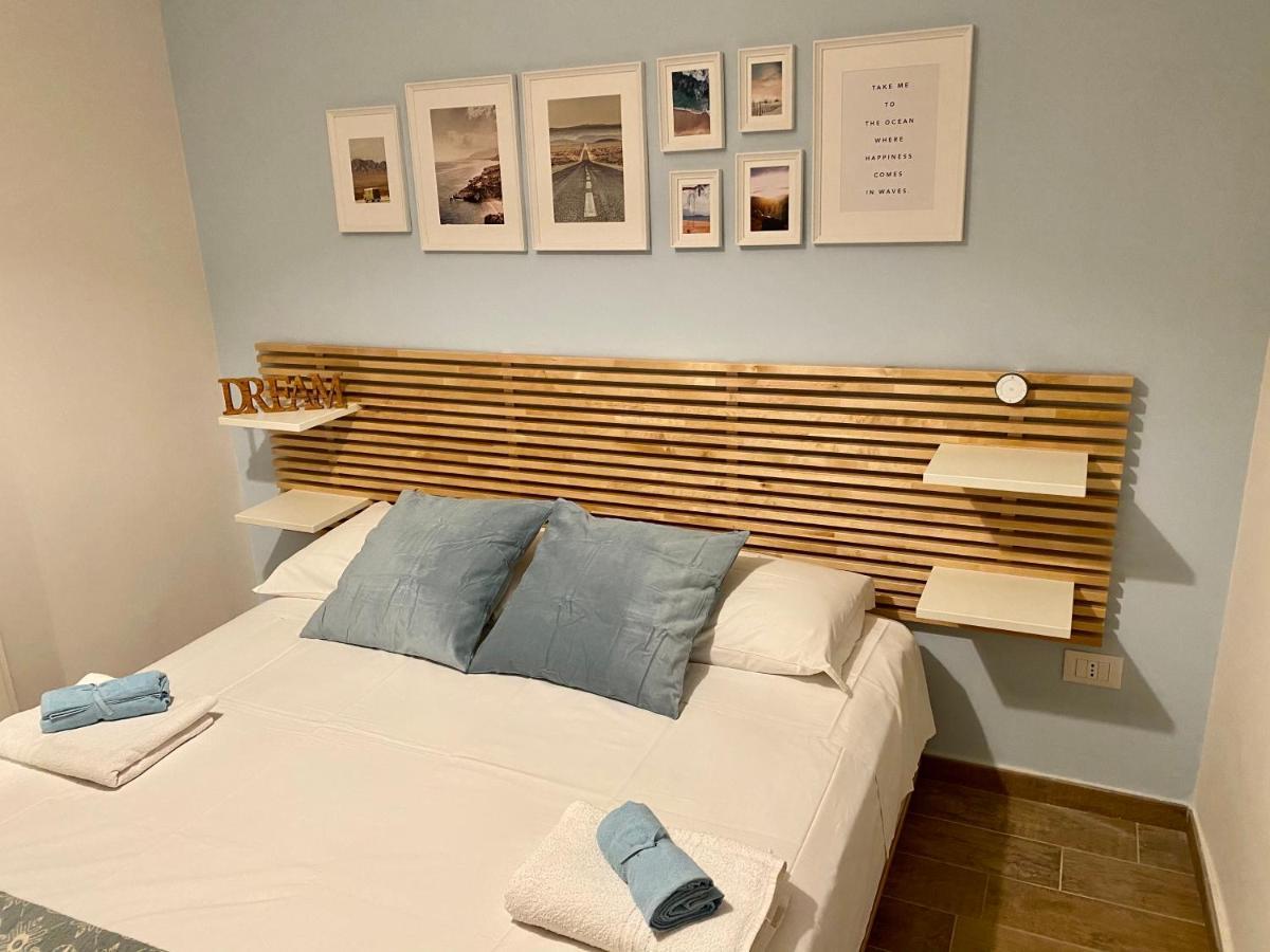 Dimora Dionisio B&B Floransa Dış mekan fotoğraf