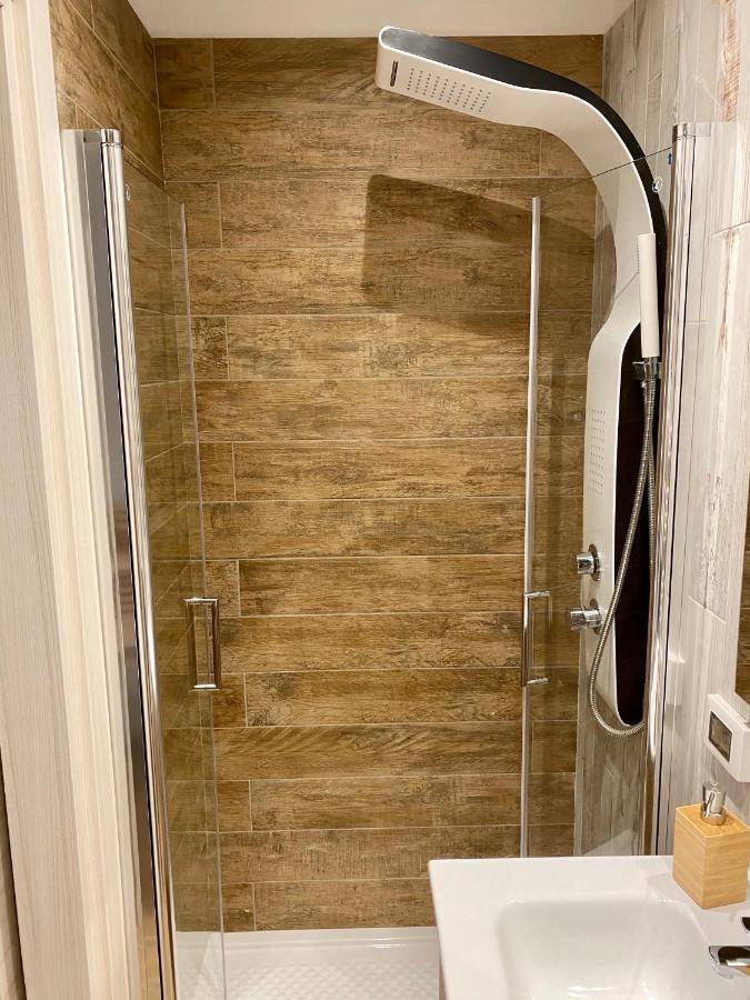 Dimora Dionisio B&B Floransa Dış mekan fotoğraf