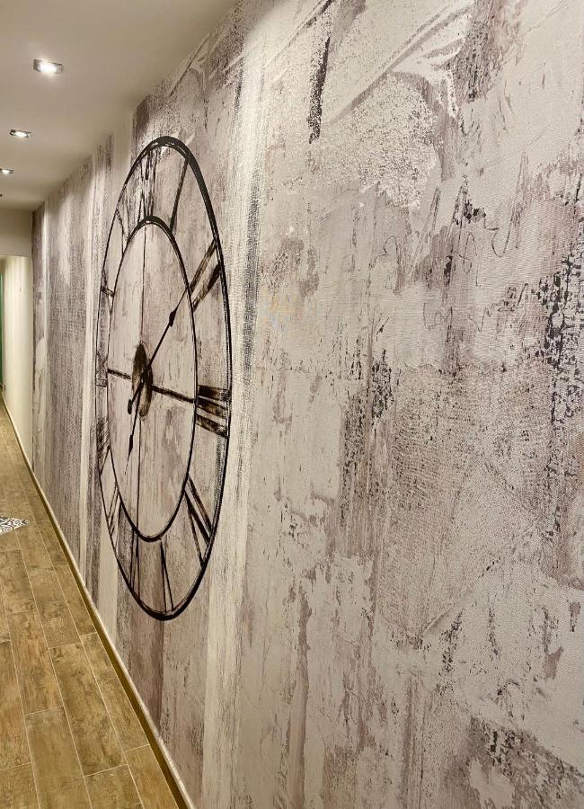 Dimora Dionisio B&B Floransa Dış mekan fotoğraf