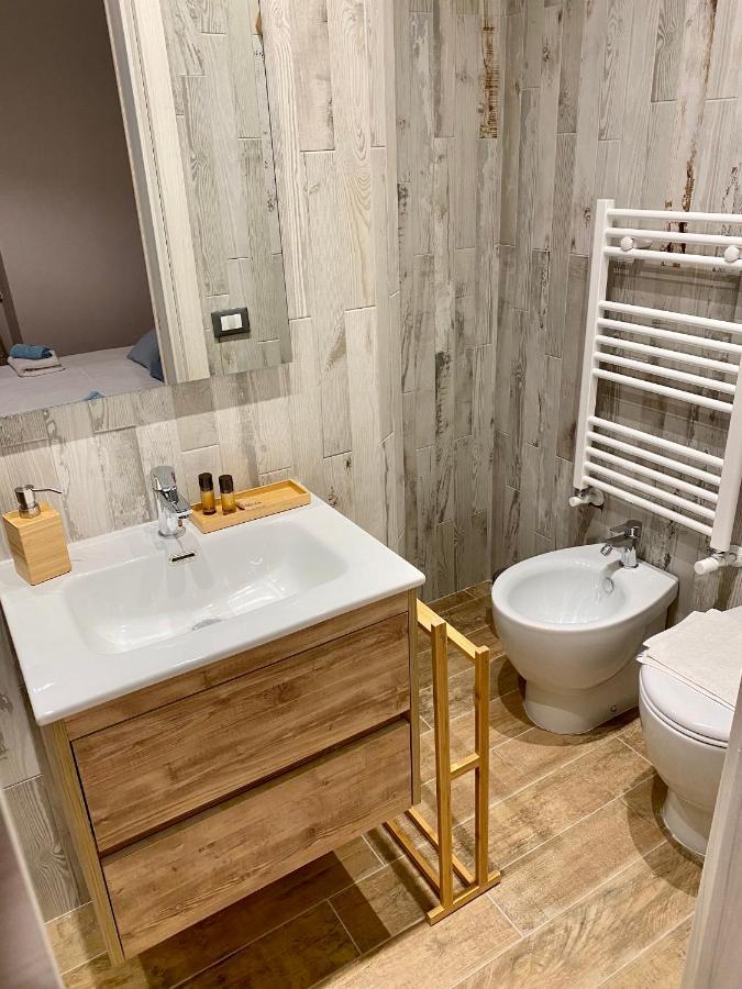 Dimora Dionisio B&B Floransa Dış mekan fotoğraf