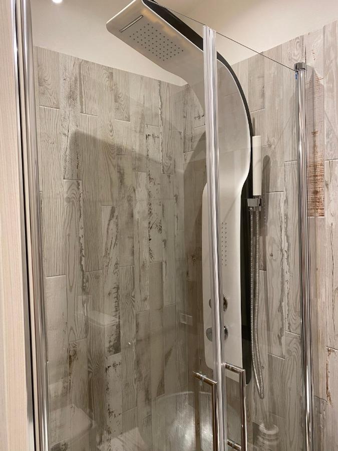 Dimora Dionisio B&B Floransa Dış mekan fotoğraf