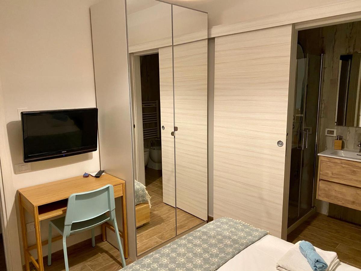 Dimora Dionisio B&B Floransa Dış mekan fotoğraf