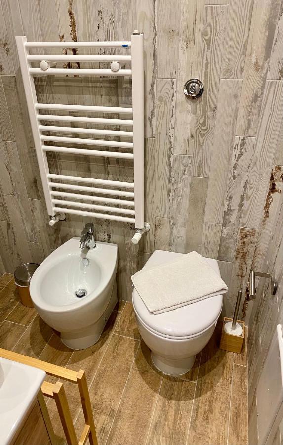 Dimora Dionisio B&B Floransa Dış mekan fotoğraf
