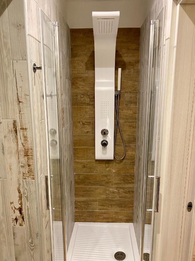 Dimora Dionisio B&B Floransa Dış mekan fotoğraf