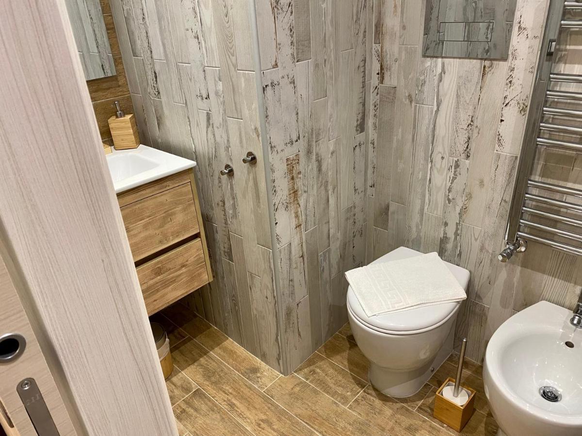 Dimora Dionisio B&B Floransa Dış mekan fotoğraf