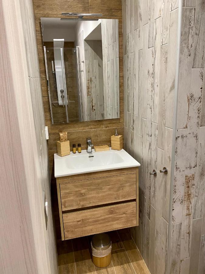 Dimora Dionisio B&B Floransa Dış mekan fotoğraf