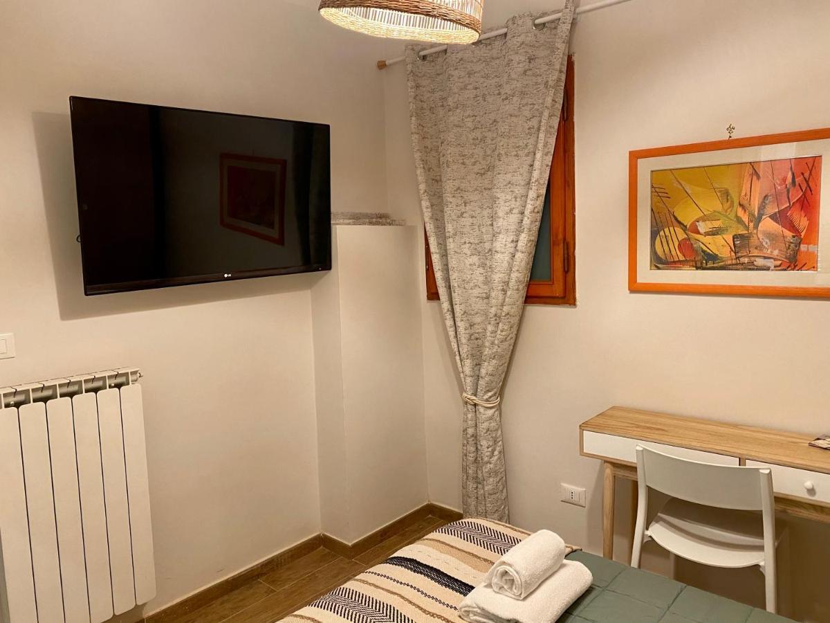 Dimora Dionisio B&B Floransa Dış mekan fotoğraf
