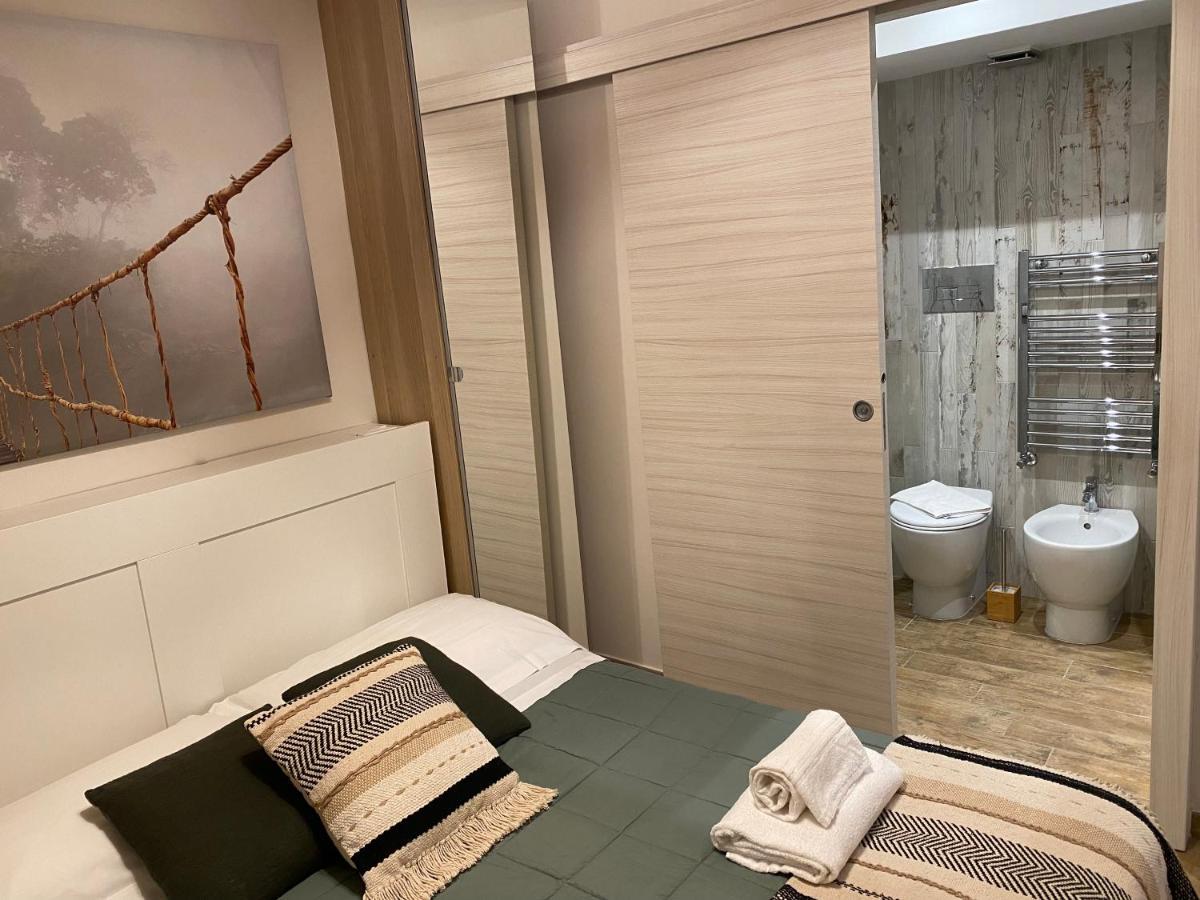 Dimora Dionisio B&B Floransa Dış mekan fotoğraf