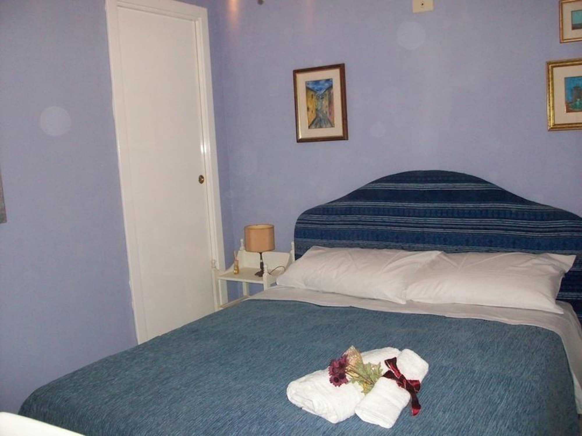 Dimora Dionisio B&B Floransa Dış mekan fotoğraf